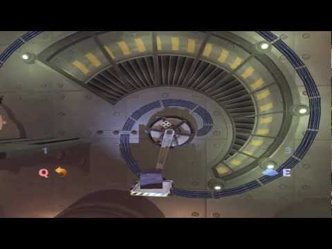 Quantum Conundrum - Part 4: Conveyor Belts and Generators