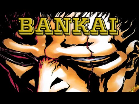 KENPACHI BANKAI PRE-ANALYSIS | Bleach VIZ Chapter 667 & 668 Review - Yachiru's Real Form - ブリーチ