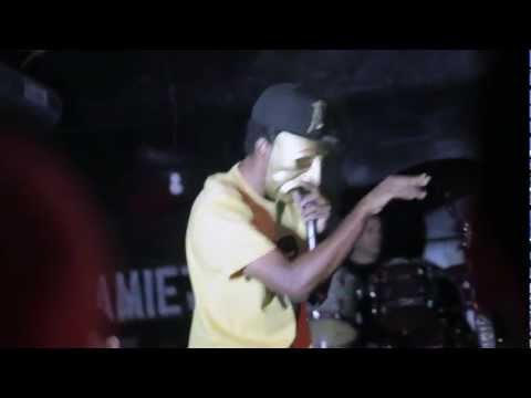 RED CRABS By NoEmotion Produced By AOI (HD) Official Music Video