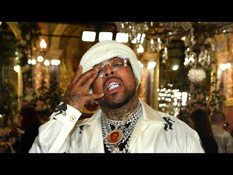 73 BPM Acapella Westside Gunn - 99 Avirex (Ft. Stove God Cooks & AZ)