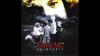 Ferris MC - Asimetrie (1999) - 03 Im Zeichen des Freaks