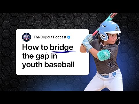 The Dugout Podcast and SportsBall_Dad