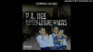 Pa Dee - Free D Cash