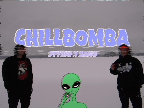 Stysiu x Baku - CHILLBOMBA