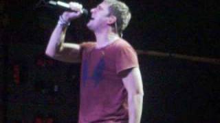 Rob Thomas &quot;Still Ain&#39;t Over You&quot; Beacon Theater NYC 11/14/09
