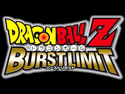 Hatred At Two Power... - Dragon Ball Z Burst Limit OST