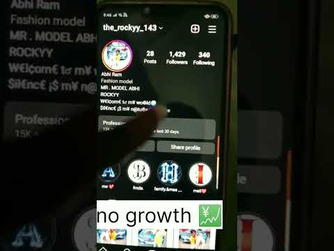 end 😭😓💔 #profile #instagram #reels #growth #money #earningapp #trending #funny #viral #subscribe