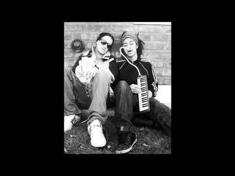 Zu-nigga a.k.a chimenea mc - Alguna vez