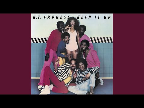 Keep It Up のサムネイル