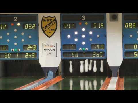 KSV Kuhardt - SG Lampertheim 2018/2019  1.Bundesliga