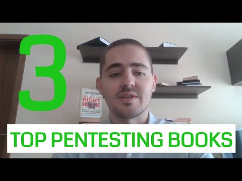 Top 3 Books to Learn Python Penetration Testing (2019)