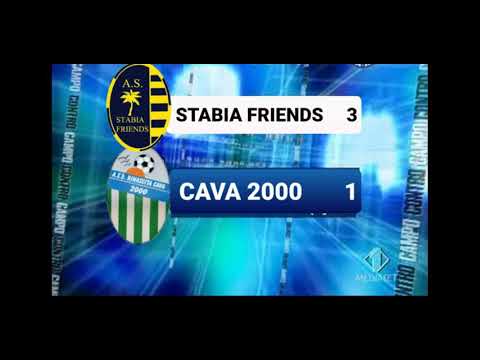 24/01/16   Stabia Friends-Cava 2000   3-1