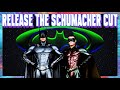 Is Batman Forever Good The RLG CAST Ep 18 Daisy Ridley John Boyega Back In Star Wars