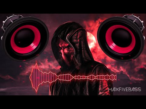 Jack Maloney - INTHEMIX (BASS BOOSTED)