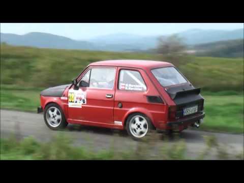 Grupa Rajdowy Wujeeek podsumowanie sezonu 2016