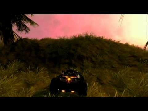 Brütal Legend - Silence, Ground Walker! Achievement Guide