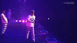 Rip Slyme - Joint Live (2013)