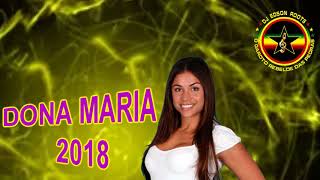 DONA MARIA REGGAE REMIX 2018