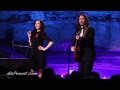The Civil Wars - Billy Jean - Bluegrass Underground ...