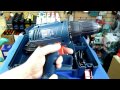 Bosch GSR 1440-Li Обзор. 