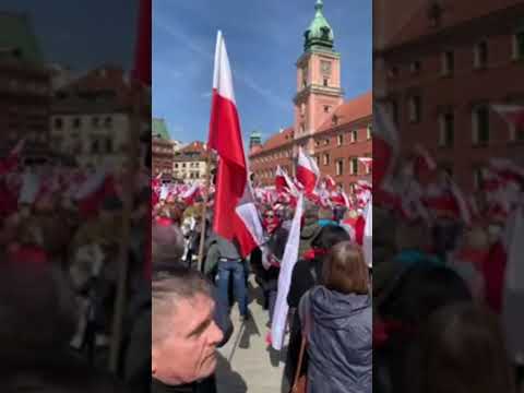 Lodowski: Chłodnym Okiem nadaje na żywo