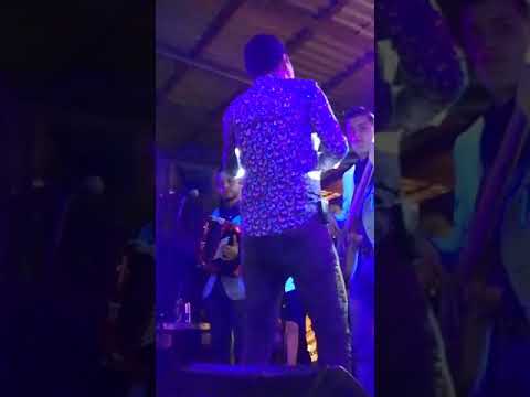 Yeison Jimenez - Tu Mal sabor- FONDA LOS POTRILLOS