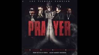 Prayer - Bad Bunny ft. Almigthy, Yomo, Benny Benni, I-Octane