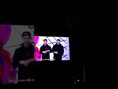 MICK X PARADUZE X KNIJN X - HUTS (PARODIE)