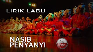 Download lagu (Lirik Dikir Barat) Mat Glamour - Nasib Penyanyi mp3 Download lagu (Lirik Dikir Barat) Mat Glamour - Nasib Penyanyi mp3