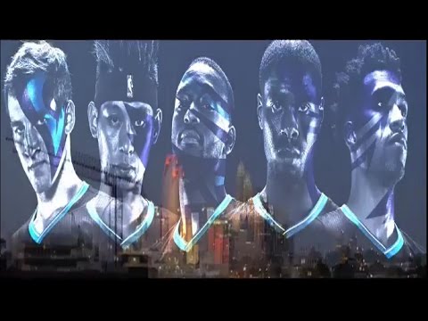 Jeremy Lin & Hornets Highlights 20160424 Playoffs R1G3 VS Heat