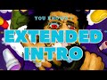 You Know I Veeze Thuggish Ruggish Extended Intro