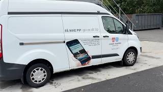 Ford Ford Transit Custom minibus furgon | Slika 4 - Autoline