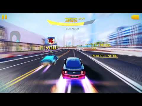 Weekly Sprint Tournament - Dubai Sprint 5 - 2015 Ford Mustang