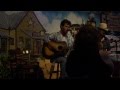 Adam Carroll - Rain