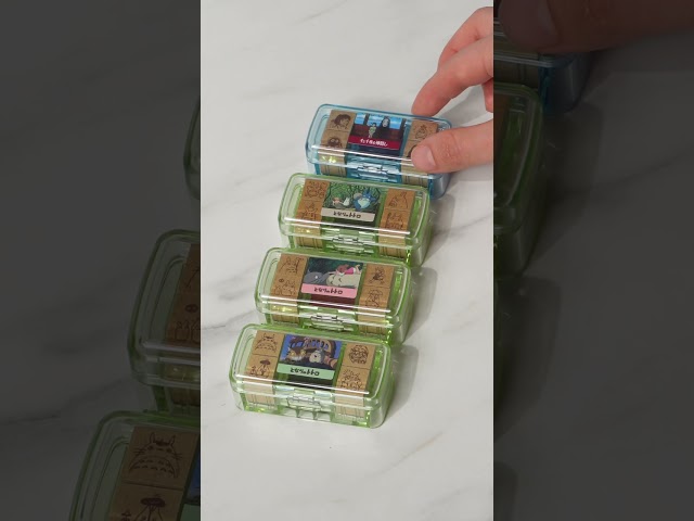 Vídeo relacionado con Skater SIH2ST-A Tumbler with Straw, 8.1 FL oz (230 ml), 3 Pieces, My Neighbor Totoro Cat Bus, Studio Ghibli, Made in Japan