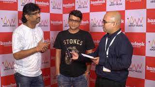 What is Ajay-Atul's favorite composition? Find out here | A bandook exclusive