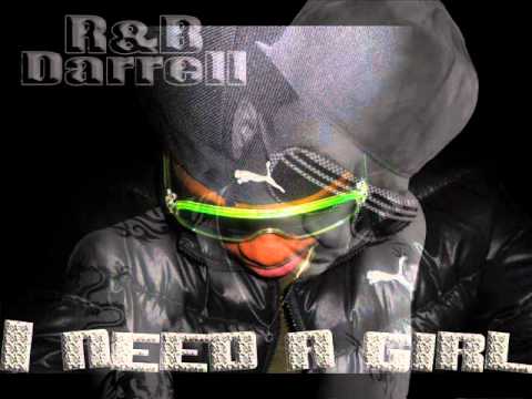 Prince Darrell - I Need a girl (Feat. Napoleon) Pop Song 2011