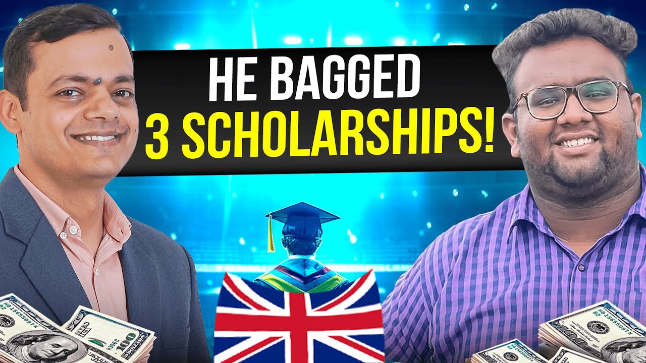Building a thriving business after studying abroad in the UK