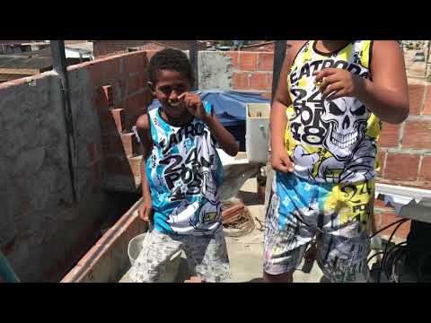 IGUINHO DANTAS E NICCOLE RODRIGUES REMIX BREGA FUNK - Tom e Jerry Oh novinho tatuador