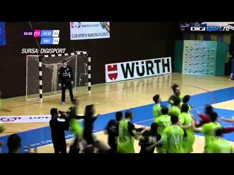 HCM Constanta, victorie in Cupa Romaniei 2014 (LOOK TV)