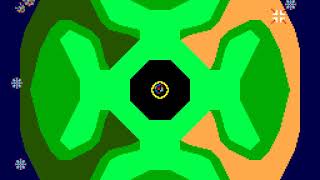 Arcade Game: Akka Arrha [Prototype] (1982 Atari)