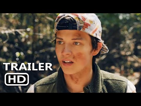 THE QUEST FOR TOM SAWYER'S GOLD Official Trailer (2023)