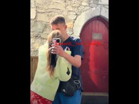 новая девушка димы из даниэль бой😨💕