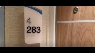 Carnival Jubilee Ocean View Cabin 4283