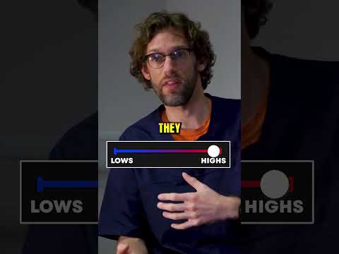 When Mood Swings Aren't Just a Bad Day