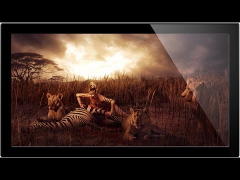 How to Set Up and Use a Wacom Tablet