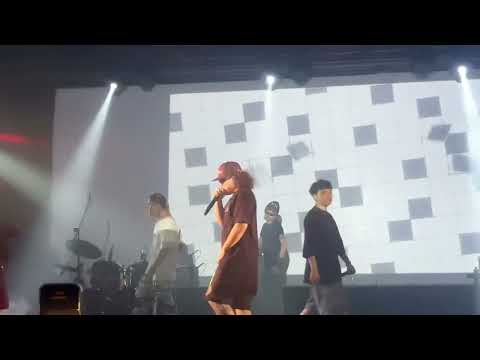 MEAL NO.06 cypher - O.Dkizzya/Quanzo/DripO/REX/PumpZ/29groove 2025/08/02 行動代號802