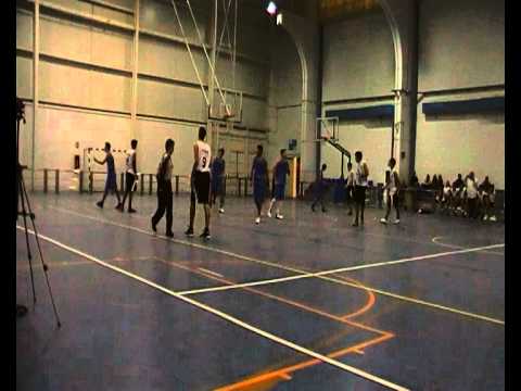 C.B. ALICANTE-ALACANT - SANTA TERESA MERIDIANO 33-84_0073.MP4