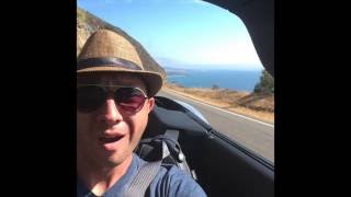 Naked Peach California Dreaming