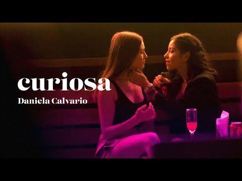 Dany Calvario - Curiosa (Video Oficial)